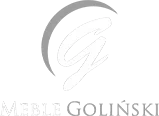 logotyp Wojciech Goliński Meble