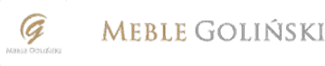 Wojciech Goliński Meble - logo